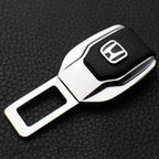 Honda Luxury Car Seat Belt Clip 2pcs
