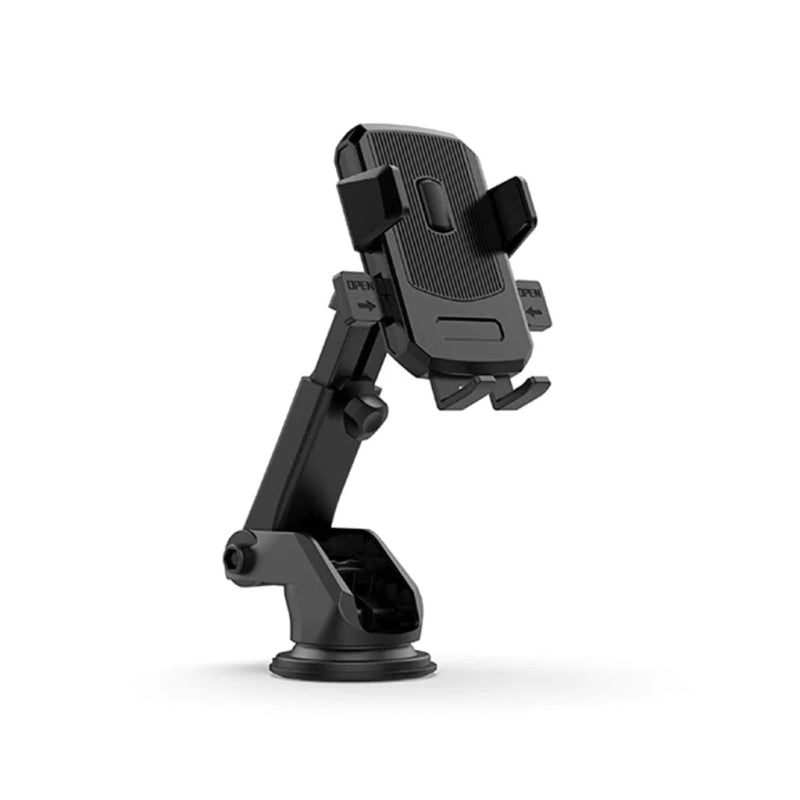 MOXOM MX-VS104 Car Mobile holder Dashboard And Glass Fittin