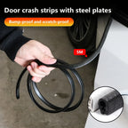 Car Door Guard Strip 5M – Universal Edge Protection for Scratch & Dent Prevention