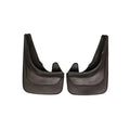Car Silicon Mudguard 4 pcs | Universal Mudguards for All Car
