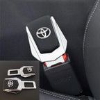 Luxury Car Seat Belt Clip Toyota 2pcs