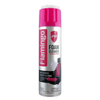 Flamingo Multi Purpose Foam Cleaner 650ml