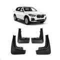 Corolla Cross Mud Flaps 4pcs – Durable Car Mudguard Protection