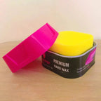 Flamingo Premium Hard Wax Polish