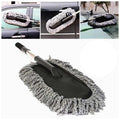 Big Microfiber Cleaning Duster