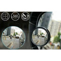 Blind Spot Mirror