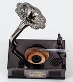 Car Music Box Perfume Car Phonograph Perfume Seat Retro Fragrance Fragrance Decoration