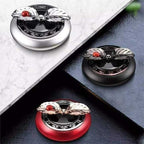 Solar Aroma Leaf Car Perfume