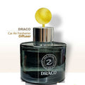 Car Draco Air Freshener Korea 100ml