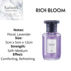 Carall Salon’s Amore Car Parfume 160ml