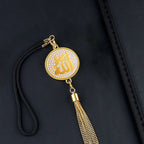 Car Hanging Decor Allah And Mohammad sa