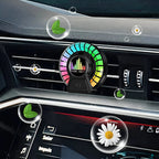 Smart Car Aromatherapy Music Light – Enjoy Your Ride with Music and Fragrance