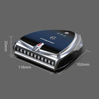 Electric Car Humidifier Perfume And Air Freshener Auto Flavoring For Cars Home 1 pcs