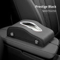 Car Shape Tissue Box PU Leather Universal Tissue Holder