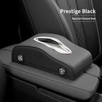 Car Shape Tissue Box PU Leather Universal Tissue Holder