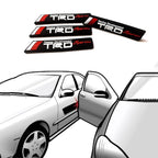 TRD Door Guard Car Door Scratch Protector/Car Door Edge Guard