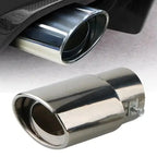 Stainless Steel Exhaust Muffler