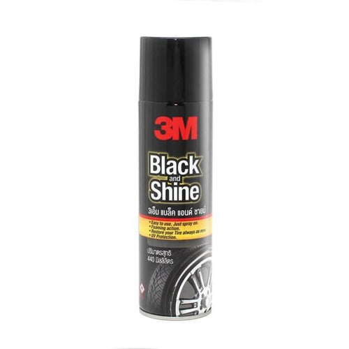 3M Car Care Combo Package
