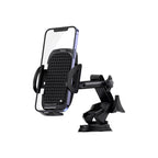 Yesido C11 Phone Holder – 360° Car Mobile Holder for Safe Driving