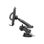 Yesido C11 Phone Holder – 360° Car Mobile Holder for Safe Driving