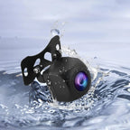 Car Rear Camera Canon Ecosystem HD Night Vision Waterproof Car Camera 1080P