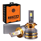 Red Sea 300W LED Head Light – Maximum Power, Ultimate Road Visibility