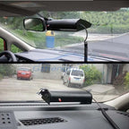Car Dashboard VIP Light LED | Warning Light | Stylish Police Light for Car Interior