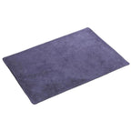 Car washing towels 15X25 inch, polishing car microfiber towel