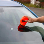 Car Glass Coating Soft99 Glaco Roll Rain Repellent glass Coating – Strong Hydrophobic Liquid Wiper 120 ML