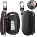 Car Key Leather Case Holder (Universal)