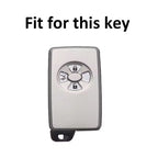 Allion & Premio Remote Key Cover Case Auto Accessories 450.00৳