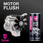 Flamingo Motor Flush 443ml