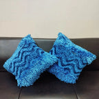 Car Cushion Pillow color show in picture 2pcs