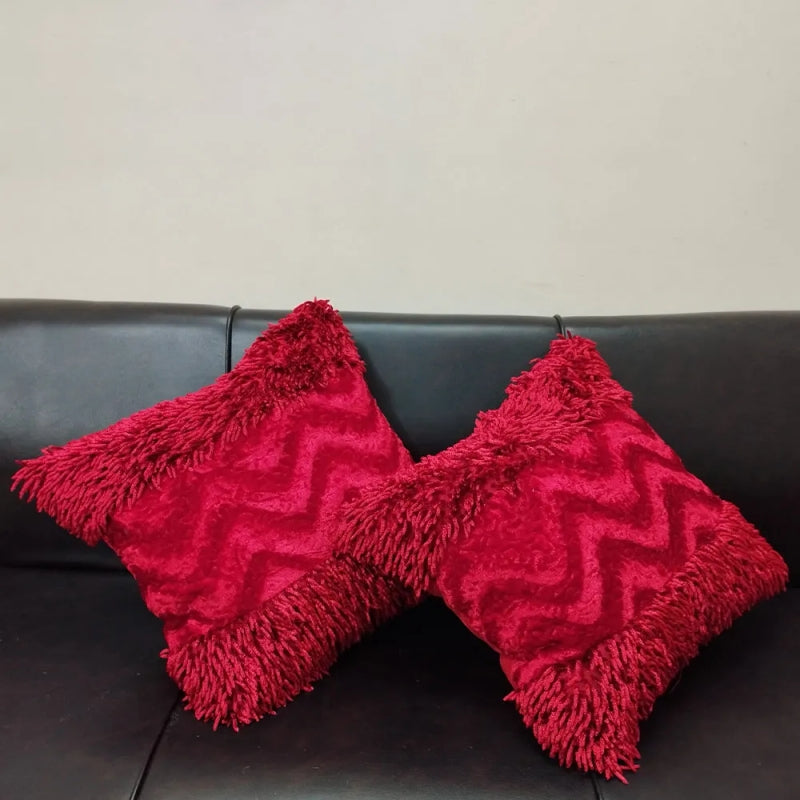 Car Cushion Pillow color show in picture 2pcs