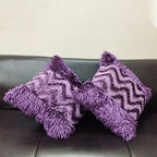 Car Cushion Pillow color show in picture 2pcs