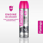 Flamingo Engine Degreaser Foam 650ML