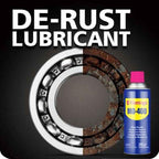 Flamingo WO-400 DE RUST Lubricant 450ML