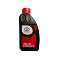 Premium Toyota Coolant – Engine Protection for Optimal Performance 1L