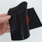 Toyota Anti Slip Car Mobile Mat | Anti-Skid Non Slip Dashboard Mats
