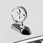 Mitsubishi Bonnet Logo