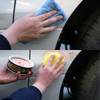 Kangaroo Rubbing Compound