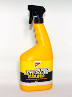 kangaroo liquid auto polish 900 ml