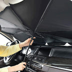 Car Sun Shade Umbrella – Ultimate Protection from the Sun