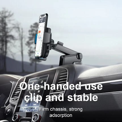 Car Phone Holder Joyroom JR-0k3