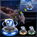 Bushineco Solar Air Freshener Perfume