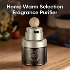 Car Perfume Glass Bottle Air Freshener Perfume Trend Car