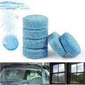 Car Windshied Washing Tablet 6 pcs set