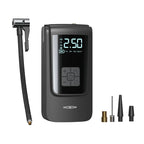 Car Air Pump MoXom MX-AC01 Car Portable Air Pump Cordless Car Tire inflator