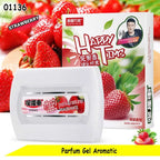 Pure and Natural Fragrance Box Perfume