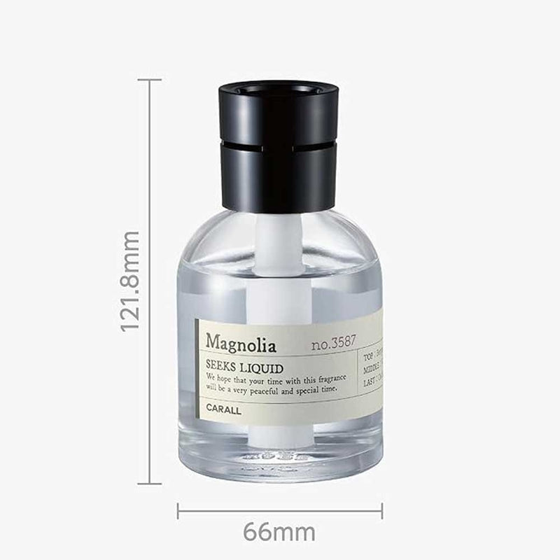 Carral Seeks Perfume – Best Car Perfume with Luxurious Fragrance
